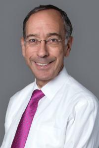 Philip G. Kazlow, MD Profile Headshot